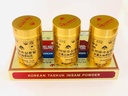 Bột Thái Cực Sâm