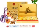 Hồng Sâm Khô Thái Lát